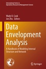 Cover: Data Envelopment Analysis - Springer