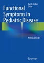 Bild: Functional Symptoms in Pediatric Disease - Springer
