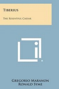 Enlarge image Cover: Tiberius - Literary Licensing, LLC