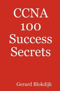 Abbildung von: CCNA 100 Success Secrets - Emereo Publishing