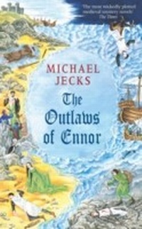 Abbildung von: The Outlaws of Ennor (Last Templar Mysteries 16) - Headline Book Publishing