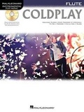 Cover: Coldplay - Hal Leonard Corporation
