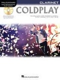 Cover: Coldplay - Hal Leonard Corporation