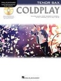 Cover: Coldplay - Hal Leonard Corporation