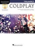 Cover: Coldplay - Hal Leonard Corporation