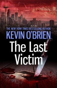 Enlarge image Cover: The Last Victim - Headline Book Publishing