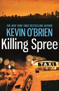 Enlarge image Cover: Killing Spree - Headline Book Publishing