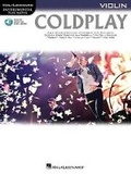 Cover: Coldplay - Hal Leonard Corporation