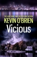Cover: Vicious - Headline Book Publishing