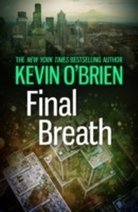 Enlarge image Cover: Final Breath - Headline Book Publishing