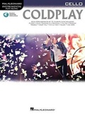 Cover: Coldplay - Hal Leonard Corporation