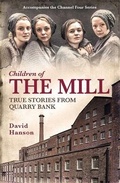 Cover: Children of the Mill - Headline Book Publishing