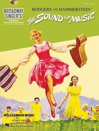 Enlarge image Cover: The Sound of Music - Hal Leonard Corporation