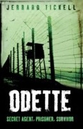 Cover: Odette - Headline Book Publishing