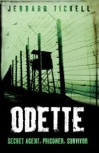 Enlarge image Cover: Odette - Headline Book Publishing