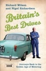 Cover: Britain's Best Drives - Headline Book Publishing