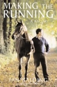 Abbildung von: Making the Running - Headline Book Publishing