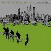 Abbildung von: The Hissing Of Summer Lawns - Warner Music Group Germany Holding GmbH / Hamburg