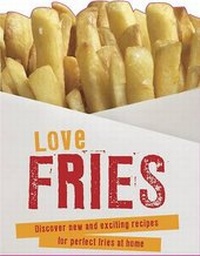 Abbildung von: Love Chips - Parragon Book Service Ltd