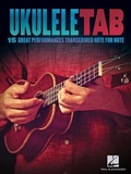 Cover: Ukulele Tab - Hal Leonard Corporation