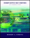 Cover: Derivative Securities - South-Western
