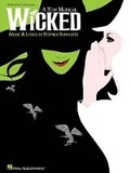 Cover: Wicked - Hal Leonard Corporation
