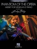 Cover: The Phantom of the Opera - Hal Leonard Corporation