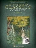 Cover: Journey Through the Classics Complete - Hal Leonard Corporation