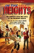 Cover: In the Heights - Applause Theatre Book Publishers