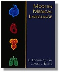 Enlarge image Cover: Modern Medical Language - Wadsworth Publishing Co Inc