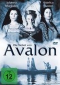 Cover: Die Nebel von Avalon - PARAMOUNT