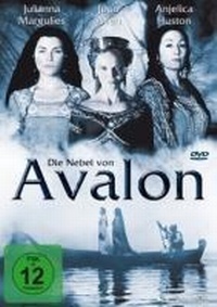 Enlarge image Cover: Die Nebel von Avalon - PARAMOUNT