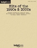 Cover: Hits of the 1990s & 2000s - Hal Leonard Corporation