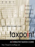 Cover: Taxpoint - South-Western