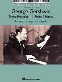 Abbildung von: George Gershwin - Hal Leonard Corporation