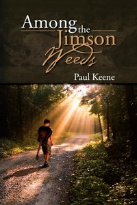 Enlarge image Cover: Among the Jimson Weeds - Xlibris