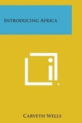 Cover: Introducing Africa - Literary Licensing, LLC
