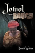 Cover: Jewel in the Rough - Xlibris
