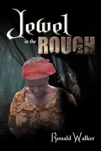 Enlarge image Cover: Jewel in the Rough - Xlibris