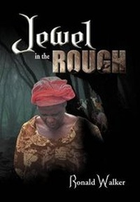 Enlarge image Cover: Jewel in the Rough - Xlibris