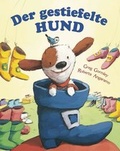 Cover: Der gestiefelte Hund - Parragon Books Ltd Bath