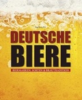Cover: Deutsche Biere - Parragon Books Ltd Bath