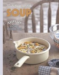 Abbildung von: Soup - Parragon Book Service Ltd