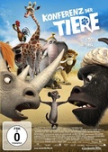Cover: Konferenz der Tiere - PARAMOUNT