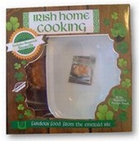 Abbildung von: Irish Home Cooking - Parragon Book Service Ltd