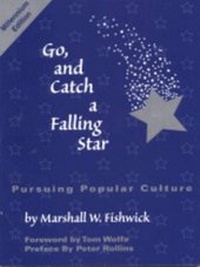 Enlarge image Cover: Go, and Catch a Falling Star - Custom Publishing