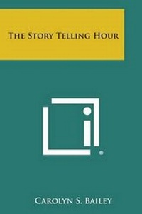 Enlarge image Cover: The Story Telling Hour - Literary Licensing, LLC