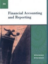 Enlarge image Cover: Financial Accounting and Reporting - Thomson South-Western