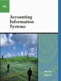 Cover: Accounting Information Systems - South-Western