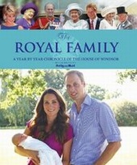 Enlarge image Cover: Royal Family - Parragon Book Service Ltd